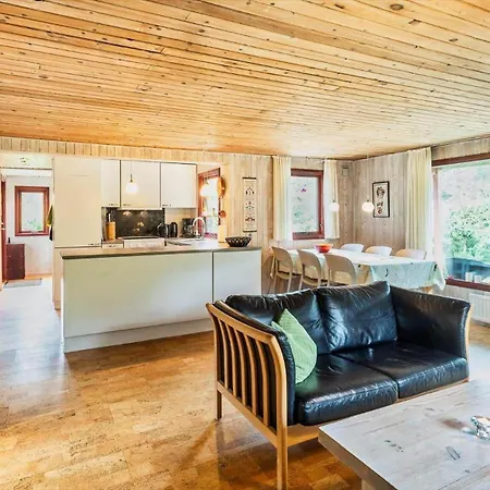 Holiday home Ve076-vejers-strand-rylevej-26-b