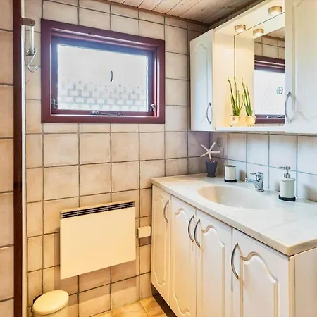 Ve076-vejers-strand-rylevej-26-b Holiday home *