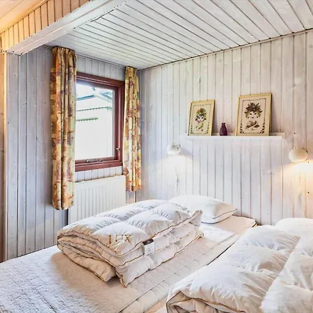 Ve076-vejers-strand-rylevej-26-b Holiday home *
