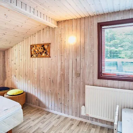 Holiday home Ve076-vejers-strand-rylevej-26-b *