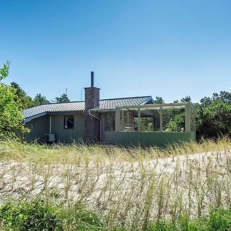 Holiday home Ve076-vejers-strand-rylevej-26-b