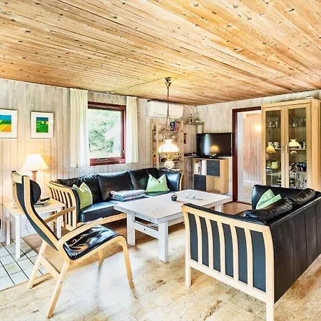 Feriehus Ve076-vejers-strand-rylevej-26-b *